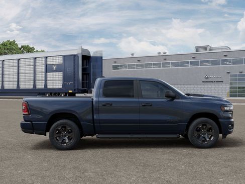 New 2026 RAM 1500 Express AWD/4WD image 54