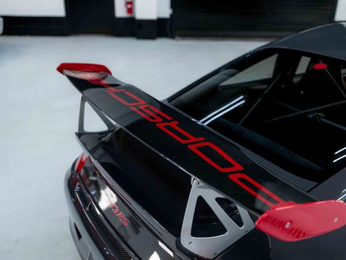 Used 2011 Porsche 911 GT3 RS image 24