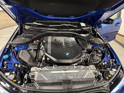 Used 2021 BMW M340i xDrive w/ Executive Package AWD/4WD image 31