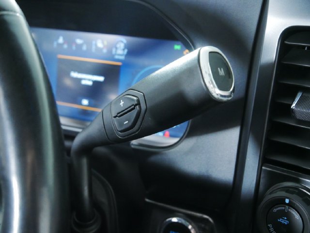 Certified 2024 Ford F350 Lariat w/ Lariat Ultimate Package AWD/4WD image 31