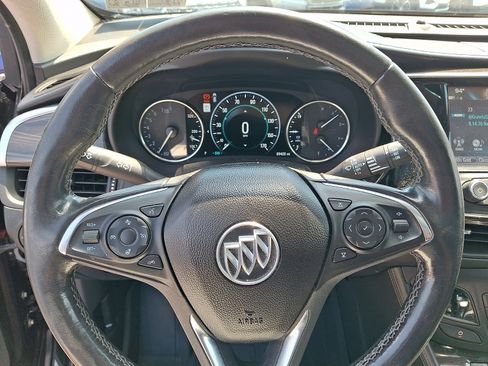 Used 2019 Buick Envision Premium w/ LPO, Active Package AWD/4WD image 21