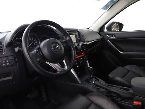 Used 2014 MAZDA CX-5 Grand Touring image 24