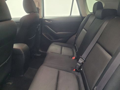 Used 2016 MAZDA CX-5 Sport w/ Rear Camera Package image 18