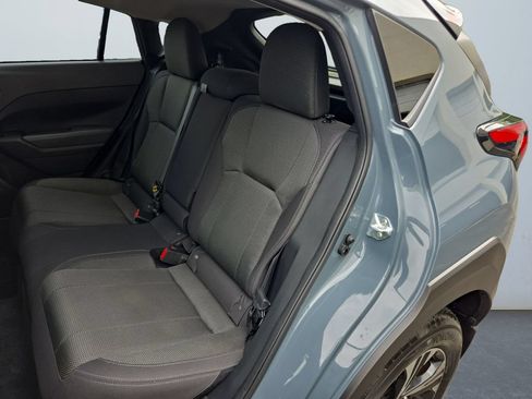 Certified 2024 Subaru Crosstrek 2.0i Premium w/ Crosstrek Mirror Package AWD/4WD image 13