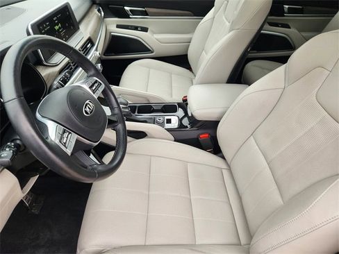 Used 2021 Kia Telluride SX image 9