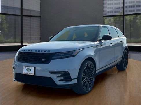 New 2026 Land Rover Range Rover Velar Dynamic SE image 9