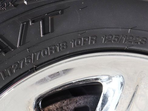 Used 2022 RAM 2500 Tradesman AWD/4WD image 50