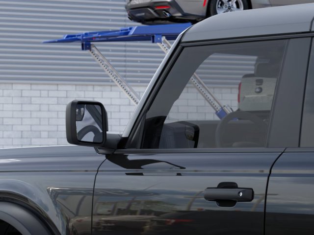 New 2026 Ford Bronco 4-Door AWD/4WD image 26
