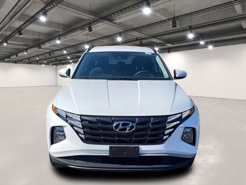 Used 2023 Hyundai Tucson SEL image 2