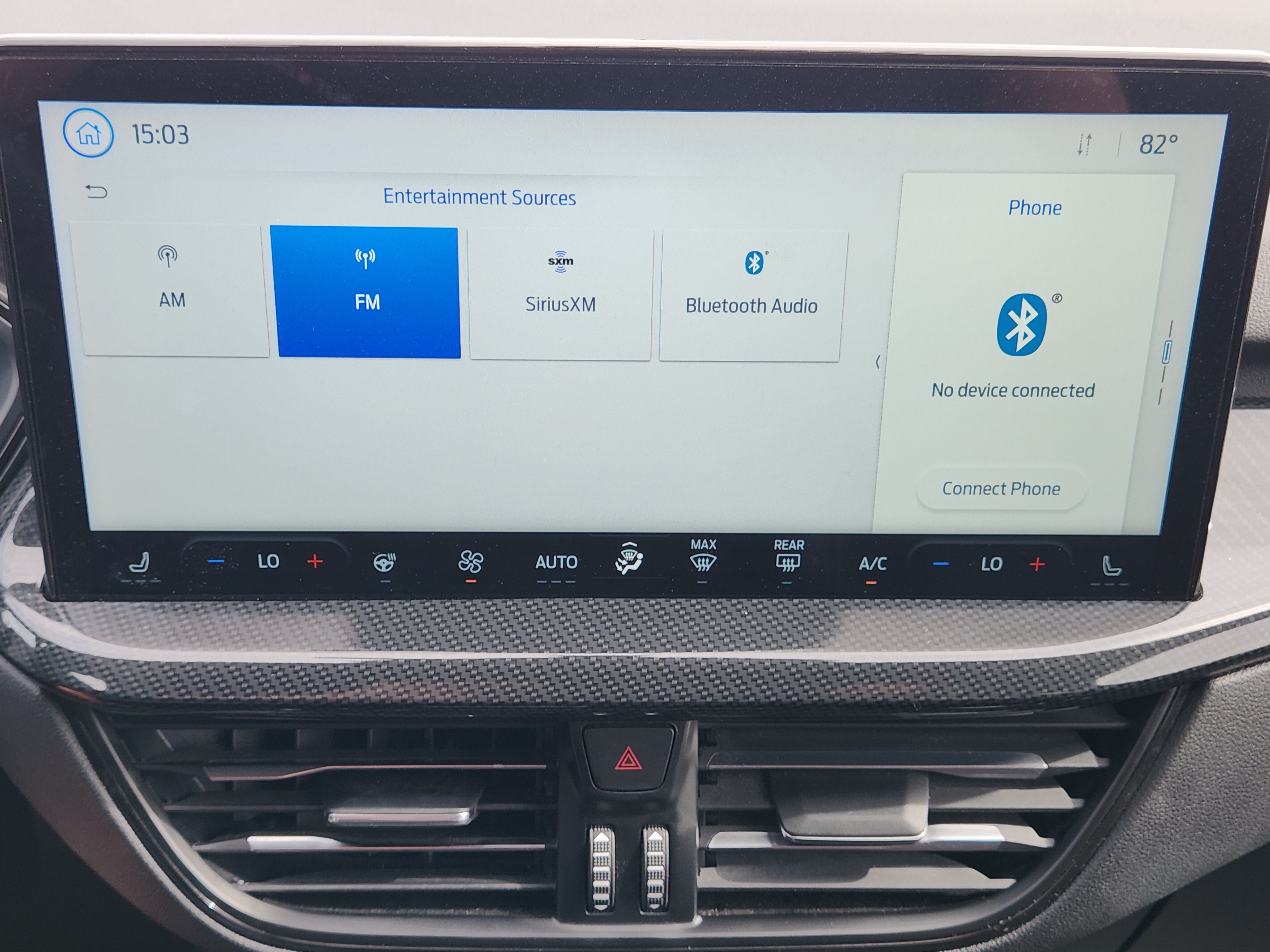 Used 2023 Ford Escape ST-Line Select w/ Tech Pack #2 AWD/4WD image 19