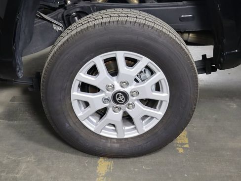 Used 2026 Toyota Tacoma SR w/ SR Upgrade Package RWD image 41