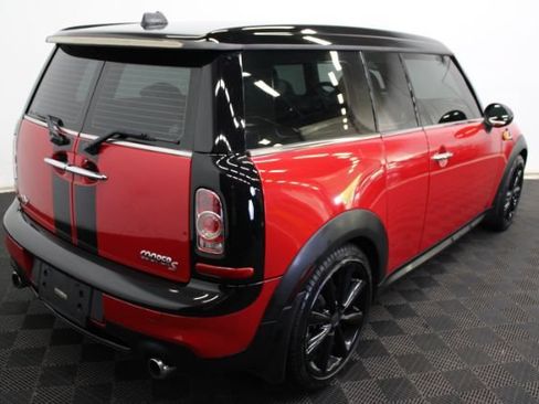 Used 2013 MINI Cooper Clubman S FWD image 6