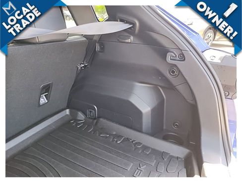 Certified 2024 Subaru Crosstrek 2.5i Limited w/ Crosstrek Mirror Package AWD/4WD image 48