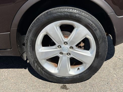 Used 2016 Buick Encore FWD image 15