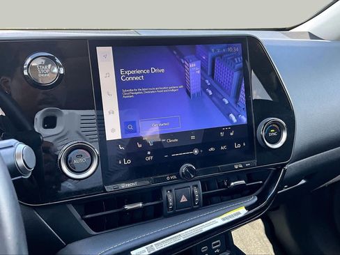Used 2025 Lexus NX 350 AWD w/ Premium Package image 7