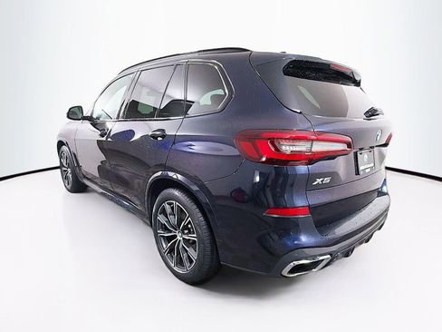 Used 2022 BMW X5 xDrive40i w/ M Sport Package AWD/4WD image 5