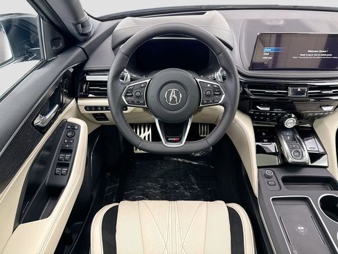 New 2026 Acura MDX Type S image 11