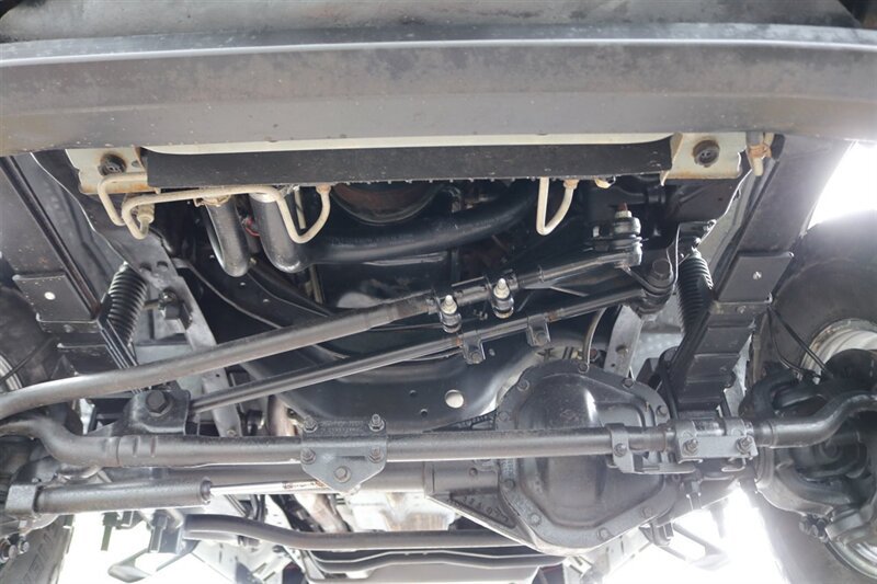 Used 2001 Ford F350 XLT AWD/4WD image 33