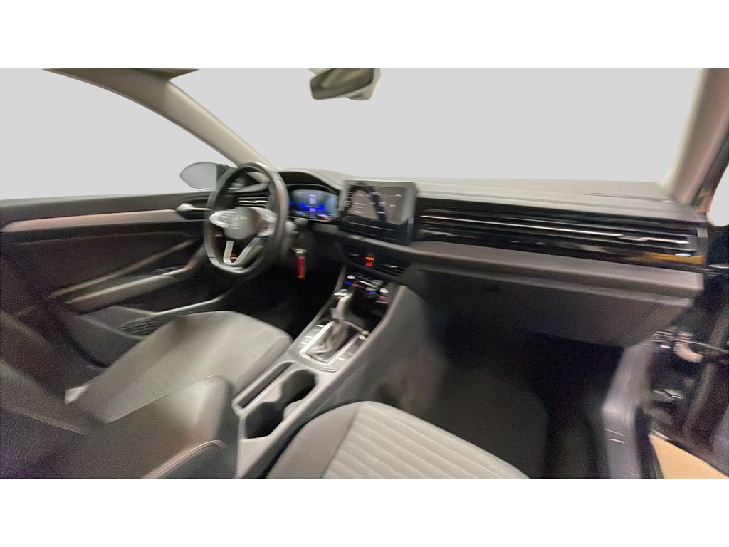 Used 2025 Volkswagen Jetta S FWD image 18