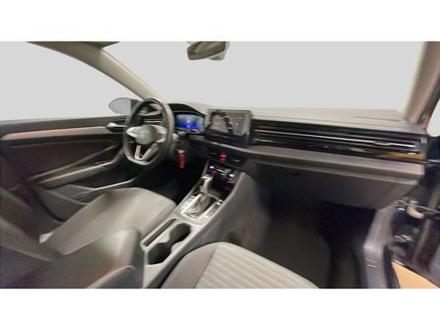 Used 2025 Volkswagen Jetta S FWD image 18
