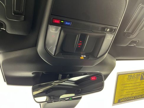 Used 2025 Subaru Forester Sport w/ Popular Package #2 image 26