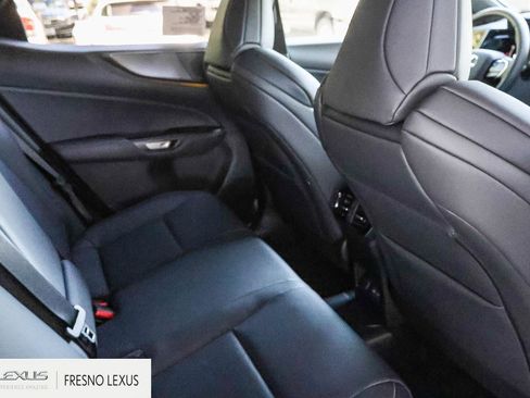 New 2026 Lexus NX 450h+ F Sport AWD/4WD image 13