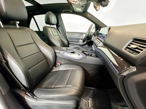Certified 2021 Mercedes-Benz GLE 350 4MATIC image 27