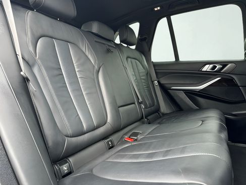 Used 2019 BMW X5 xDrive40i AWD/4WD image 30