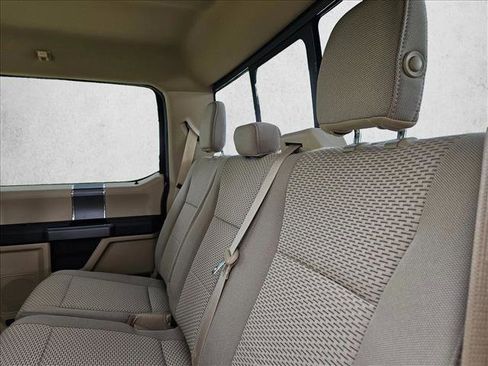 Used 2018 Ford F150 XLT w/ Equipment Group 302A Luxury RWD image 21
