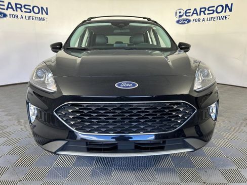 Used 2022 Ford Escape SEL AWD/4WD image 2