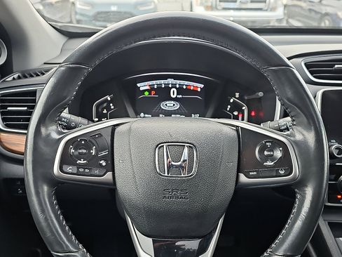 Used 2019 Honda CR-V Touring image 20