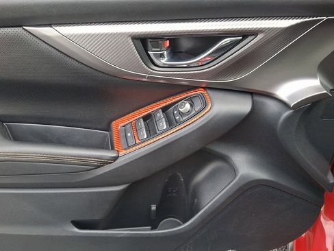 Used 2021 Subaru Crosstrek 2.5i Limited image 12