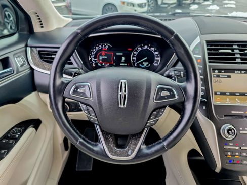 Used 2019 Lincoln MKC Black Label image 36