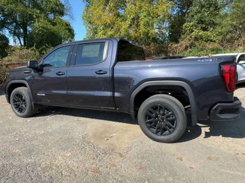 New 2026 GMC Sierra 1500 Elevation image 6