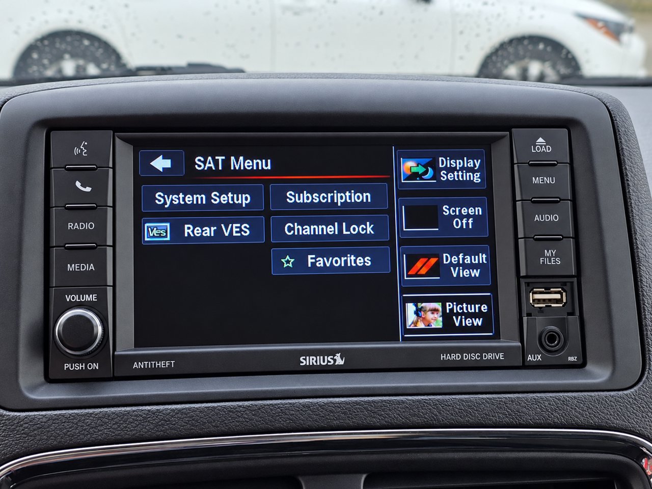 Used 2019 Dodge Grand Caravan SE FWD image 15