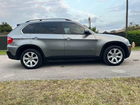 Used 2007 BMW X5 4.8i AWD/4WD image 3
