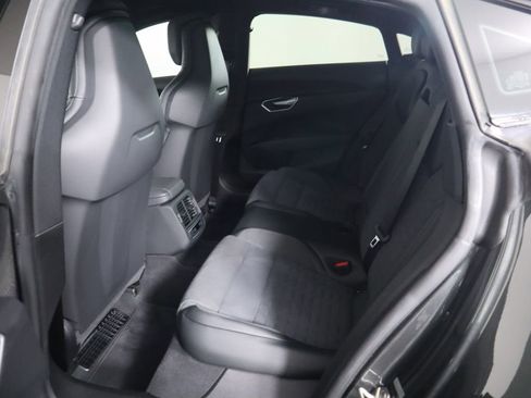 Used 2022 Audi e-tron GT Premium Plus w/ Performance Package image 22