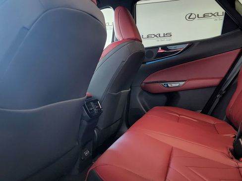 New 2026 Lexus NX 350 AWD w/ Premium Package image 27