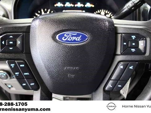 Used 2019 Ford F150 XL w/ Equipment Group 101A Mid image 25