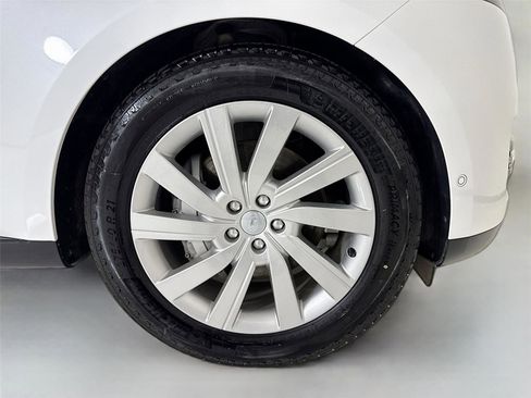 Used 2023 Land Rover Range Rover SE AWD/4WD image 40