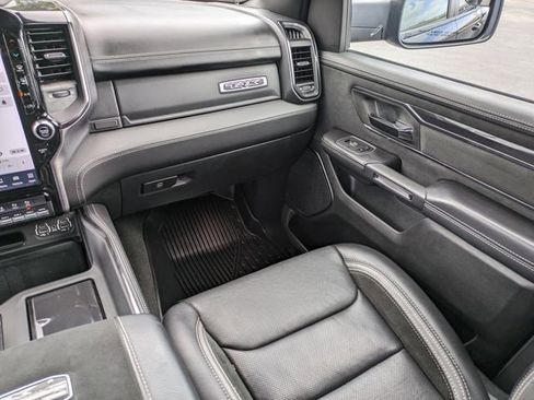 Used 2022 RAM 1500 TRX w/ TRX Level 2 Equipment Group AWD/4WD image 19