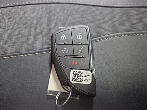 New 2026 Buick Enclave Sport Touring w/ Power Package image 38