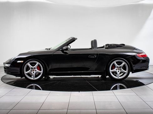 Used 2006 Porsche 911 Carrera S image 15