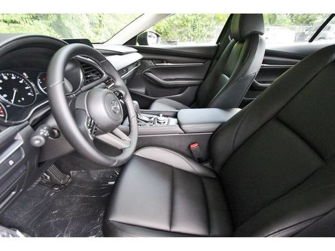 New 2026 MAZDA MAZDA3 s Sport FWD image 10