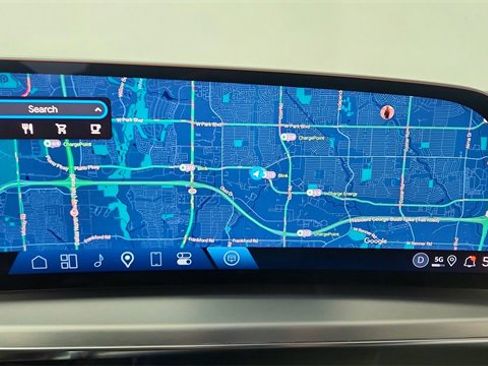 Used 2025 Cadillac Lyriq Sport image 44