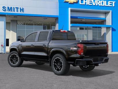 New 2026 Chevrolet Colorado Z71 w/ Technology Package