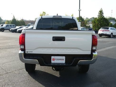 Used 2023 Toyota Tacoma SR5 RWD image 6