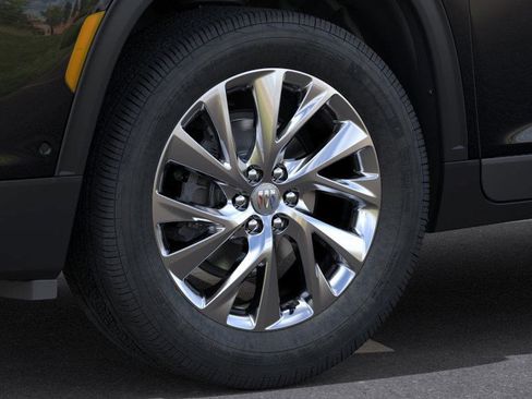 New 2026 Buick Enclave Preferred image 9