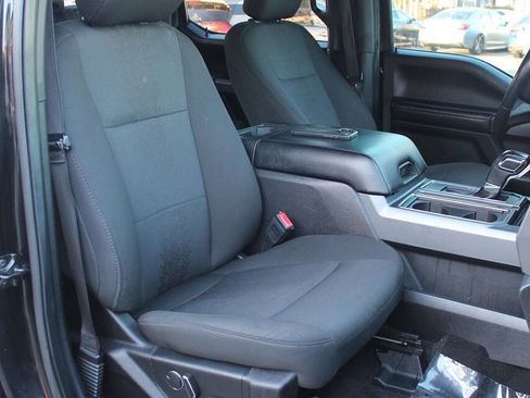 Used 2018 Ford F150 XLT w/ Equipment Group 302A Luxury image 25