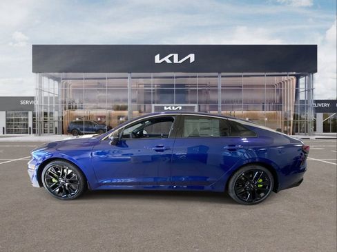 New 2026 Kia K5 GT w/ GT1 Package image 5